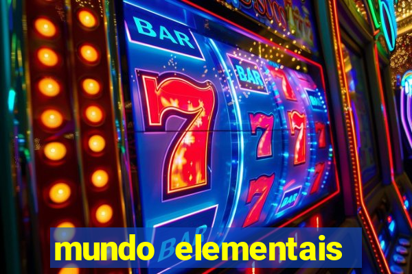 mundo elementais download apk